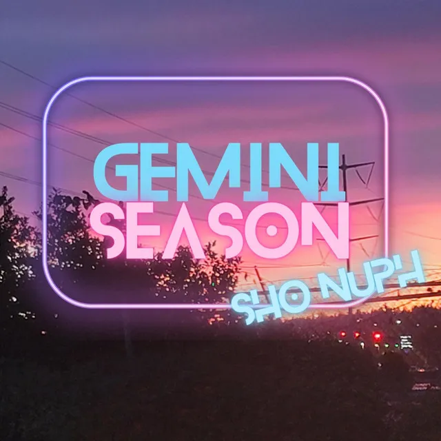 Gemini Season