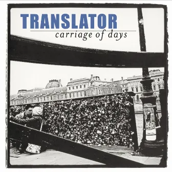 Carriage of Days by Translator