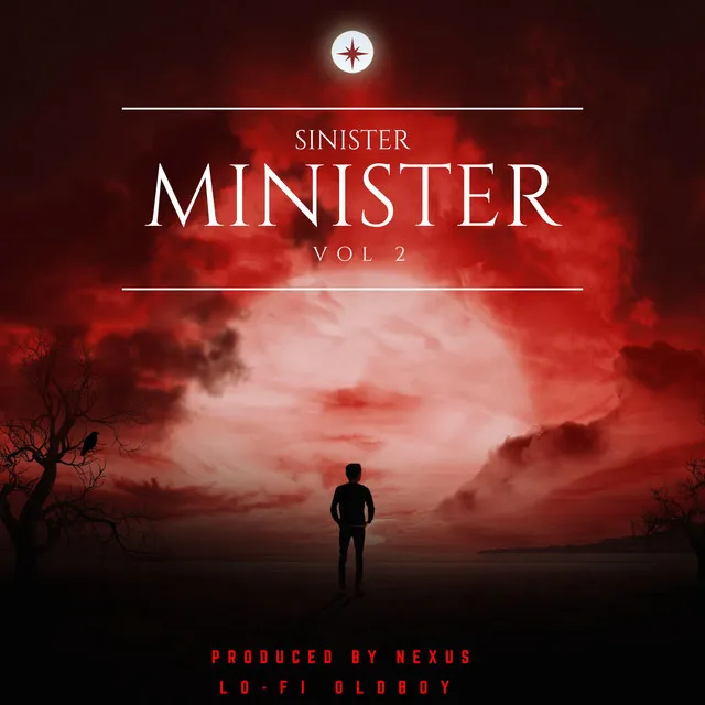 Sinister Minister, Vol. 2