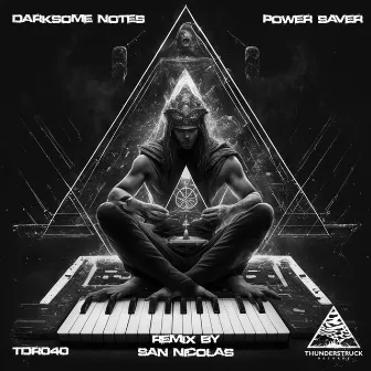 Power Saver by Darksome Notes