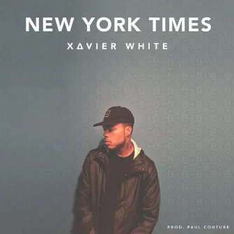 New York Times by Xavier White