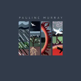 When We Were Young by Pauline Murray