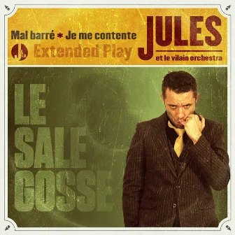 Le sale gosse by Jules