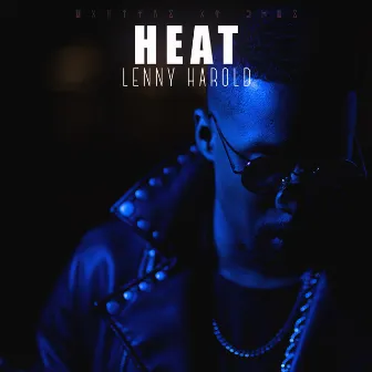 Heat by Lenny Harold