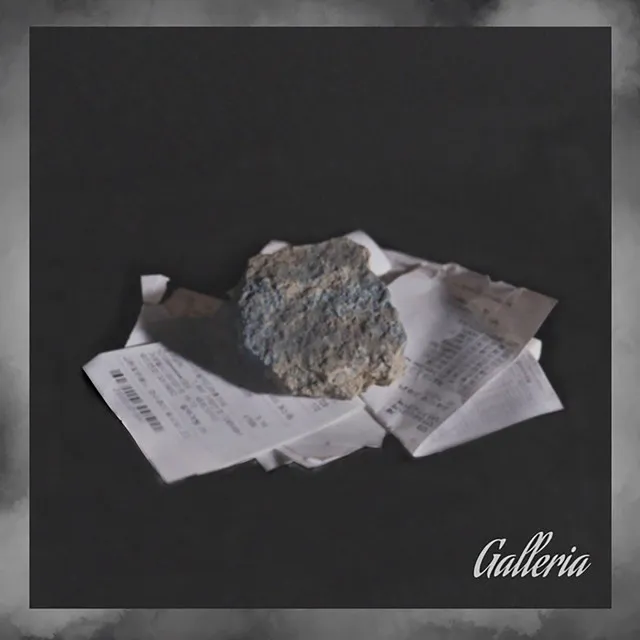 Galleria (feat. BROOKLYN & Shumean)