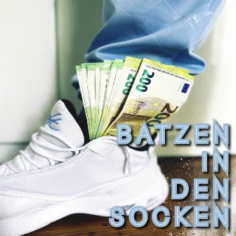 Batzen in den Socken by Unknown Artist