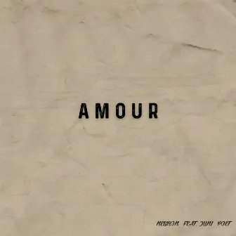 Amour by NEWYON