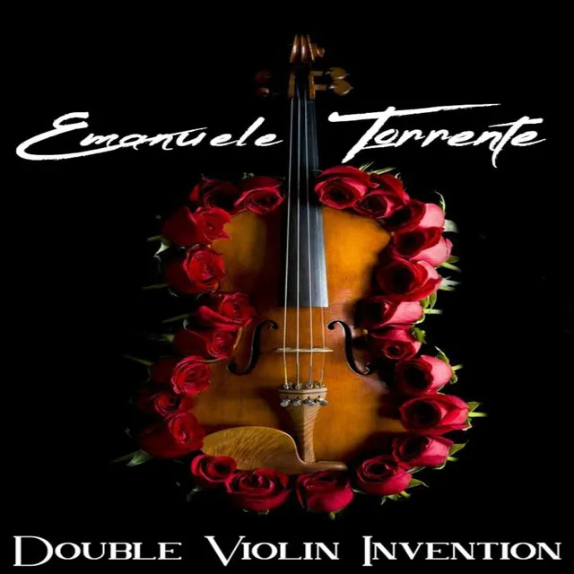 Double Violin Continuous Invention