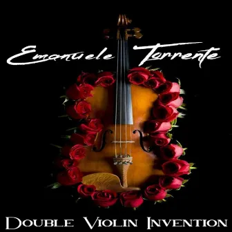 Double Violin Continuous Invention by Emanuele Torrente