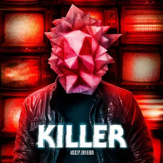 Killer by John Bergin