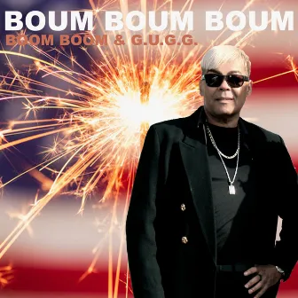 Boum Boum Boum by Boom Boom