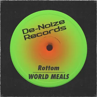 World Meals by Rottom