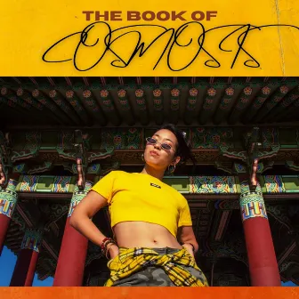 The Book of Cosmosis by Causmosis