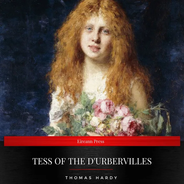 Tess of the d'Urbervilles