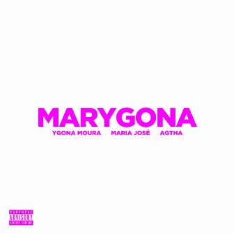 Marygona by Ygona Moura