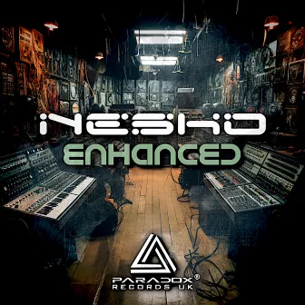 Nesko Enhanced by Nesko