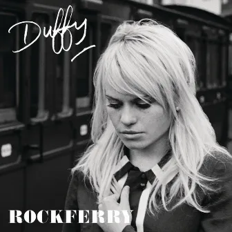 Rockferry by Duffy