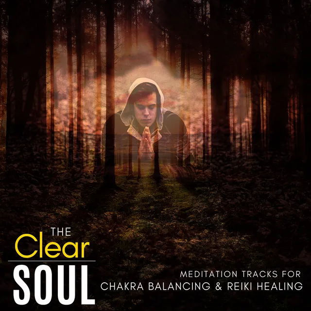 The Clear Soul - Meditation Tracks For Chakra Balancing & Reiki Healing