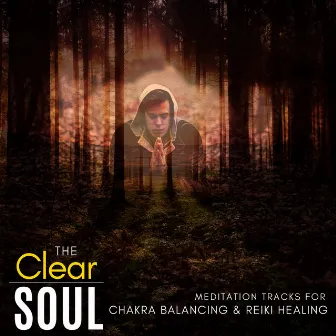 The Clear Soul - Meditation Tracks For Chakra Balancing & Reiki Healing by Harmonious and Peaceful Mantra