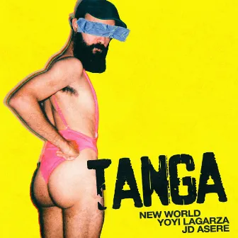 Tanga by Yoyi Lagarza