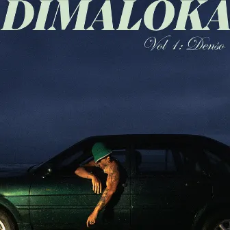 DIMALOKA, Vol.1: Denso by Marabu