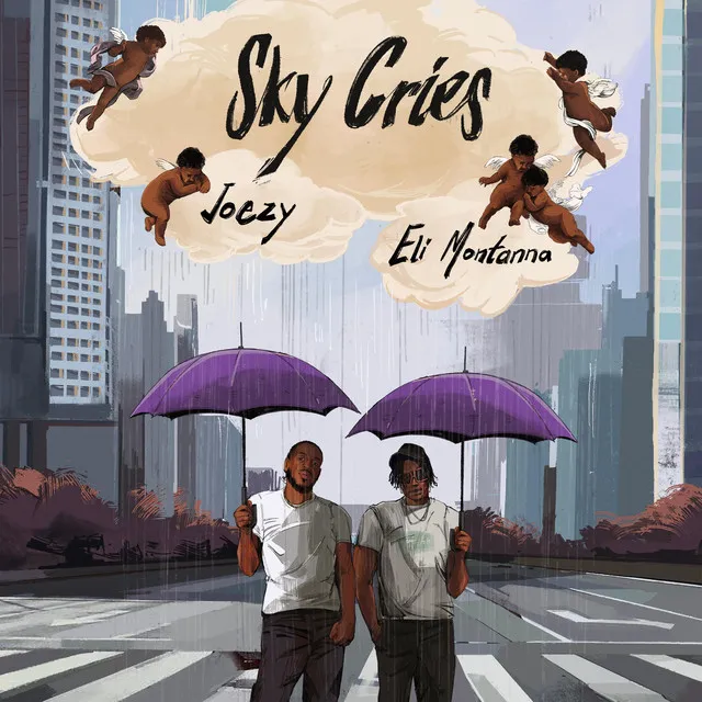 Sky Cries