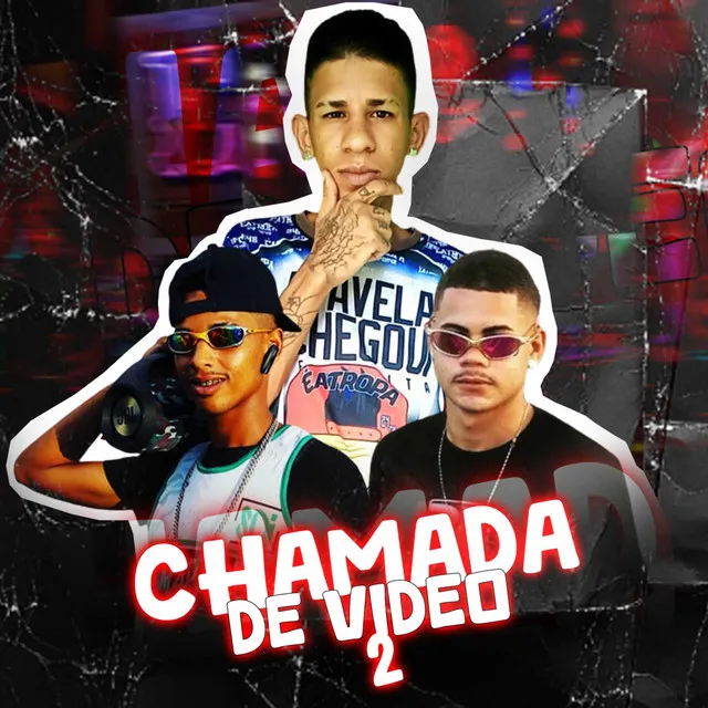 Chamada de Video 2