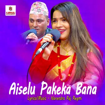 Aiselu Pakeka Bana by Narendra Raj Regmi