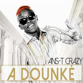 A dounké by Ans-T Crazy