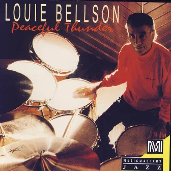 Peaceful Thunder by Louie Bellson