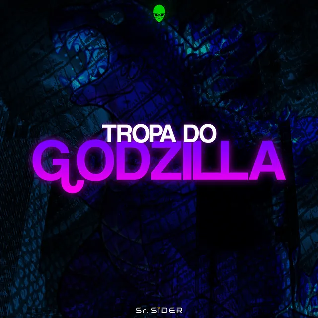 Tropa do Godzilla