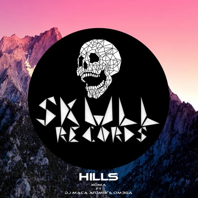 Hills - Original Mix