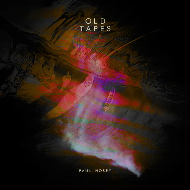 Old Tapes - Original Mix