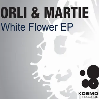 White Flower EP by Orli