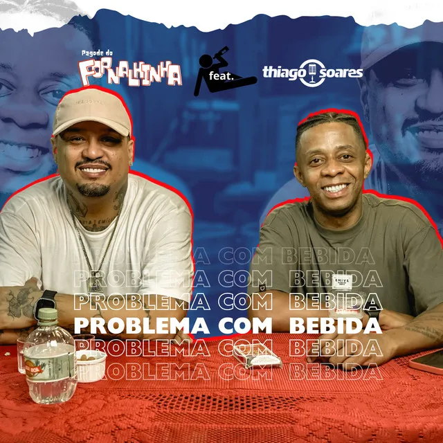 Problema Com Bebida