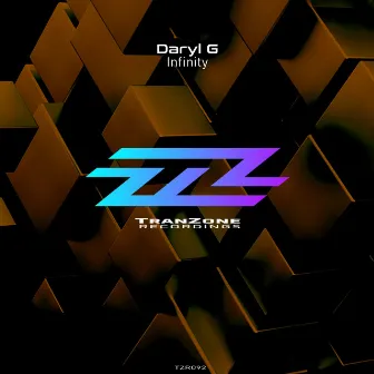 Infinity by Daryl G