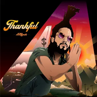 Thankful by Irie Souljah