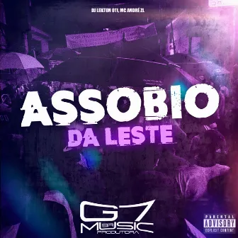 Assobio da Leste by MC ANDRÉ ZL