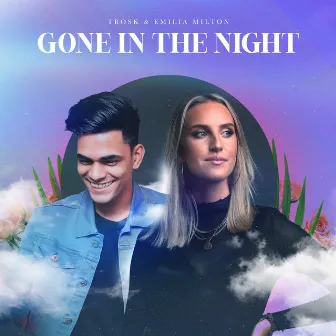 Gone in the Night by Emilia Milton