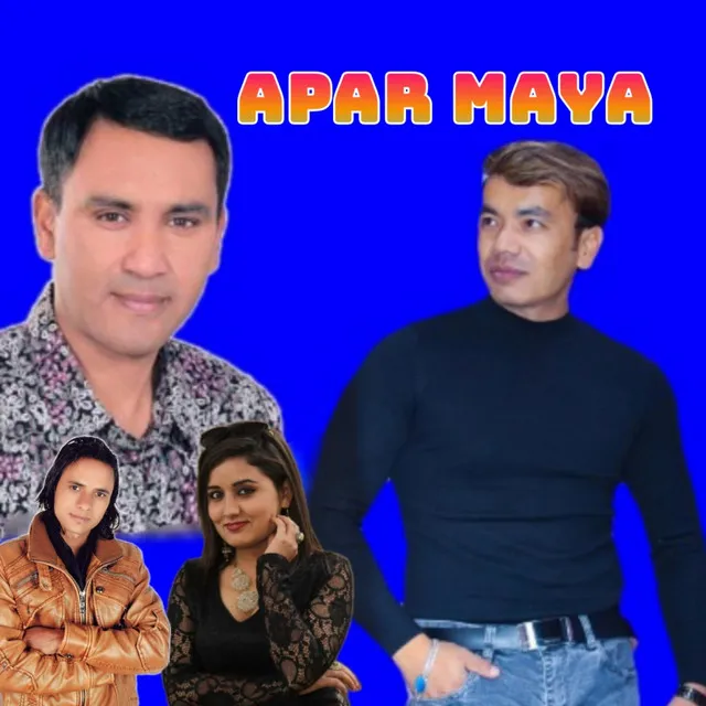 Apar Maya