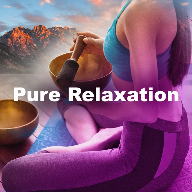 Spa Music Relaxation Meditation