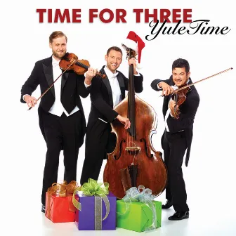 YuleTime by Time For Three