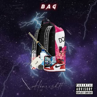 Bag by Henrishtt