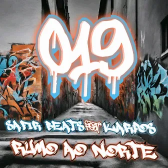 Rumo ao Norte by Safir Beats