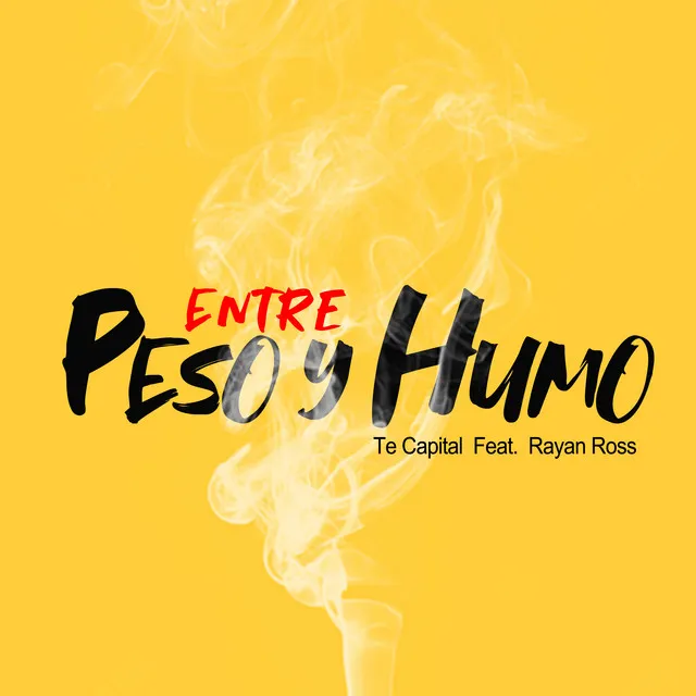 Entre Peso y Humo