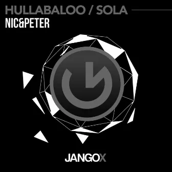 Hullabaloo by Nic&Peter