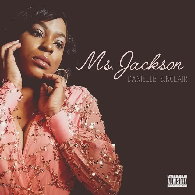 Janet's Theme (Ms. Jackson)