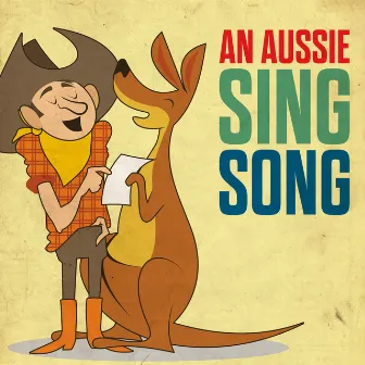 An Aussie Sing Song by Remedy