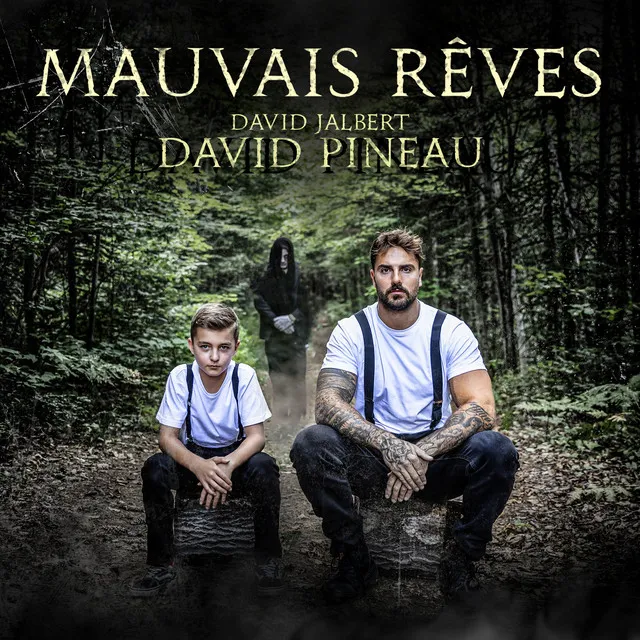 Mauvais rêves