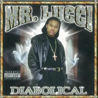 Diabolical by Mr. Lucci